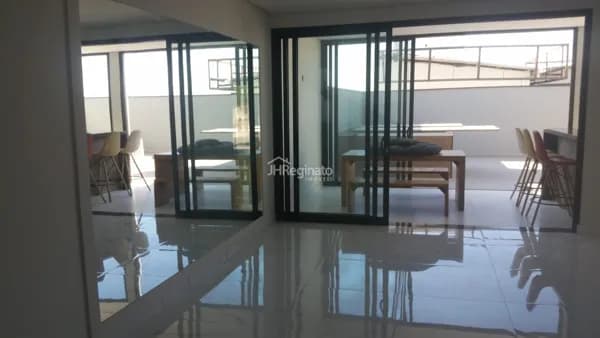 Sobrado à venda no Condomínio Ibiti Reserva - Sorocaba