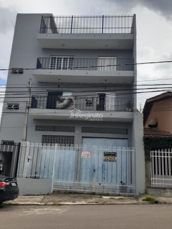 Apartamento no Jd.Archila em Votorantim/SP