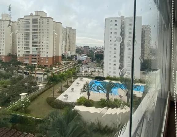 Apartamento à venda no Condomínio Reserva - Jd. Portal da Colina - Sorocaba