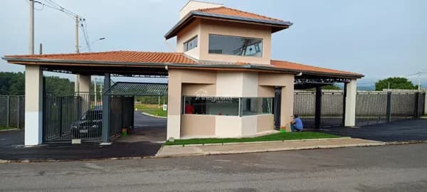 Terreno à venda no Condomínio Villagio Itália - Sorocaba