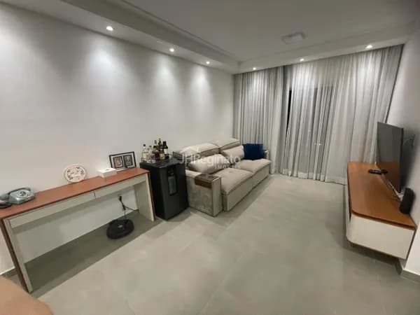 Apartamento à venda no Edifício La Vista Moncayo - Sorocaba