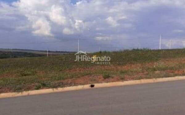 Lote/Terreno em Sorocaba - Jardim Reserva Ipanema