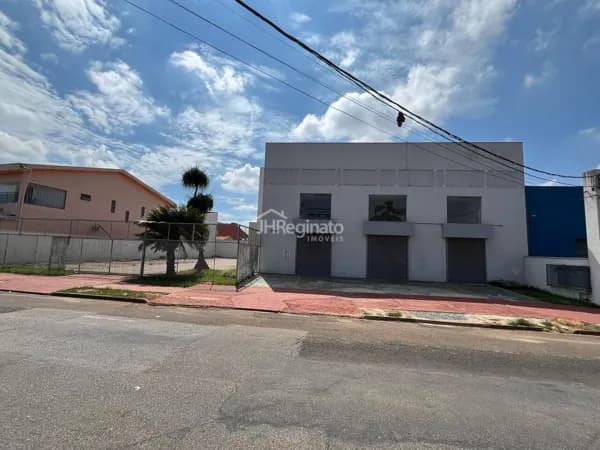 Loja Ponto Comercial em Wanel Ville, Sorocaba/SP