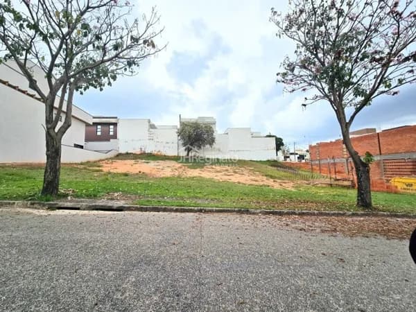 Terreno em Condomínio em Condomínio Ibiti Reserva, Sorocaba/SP