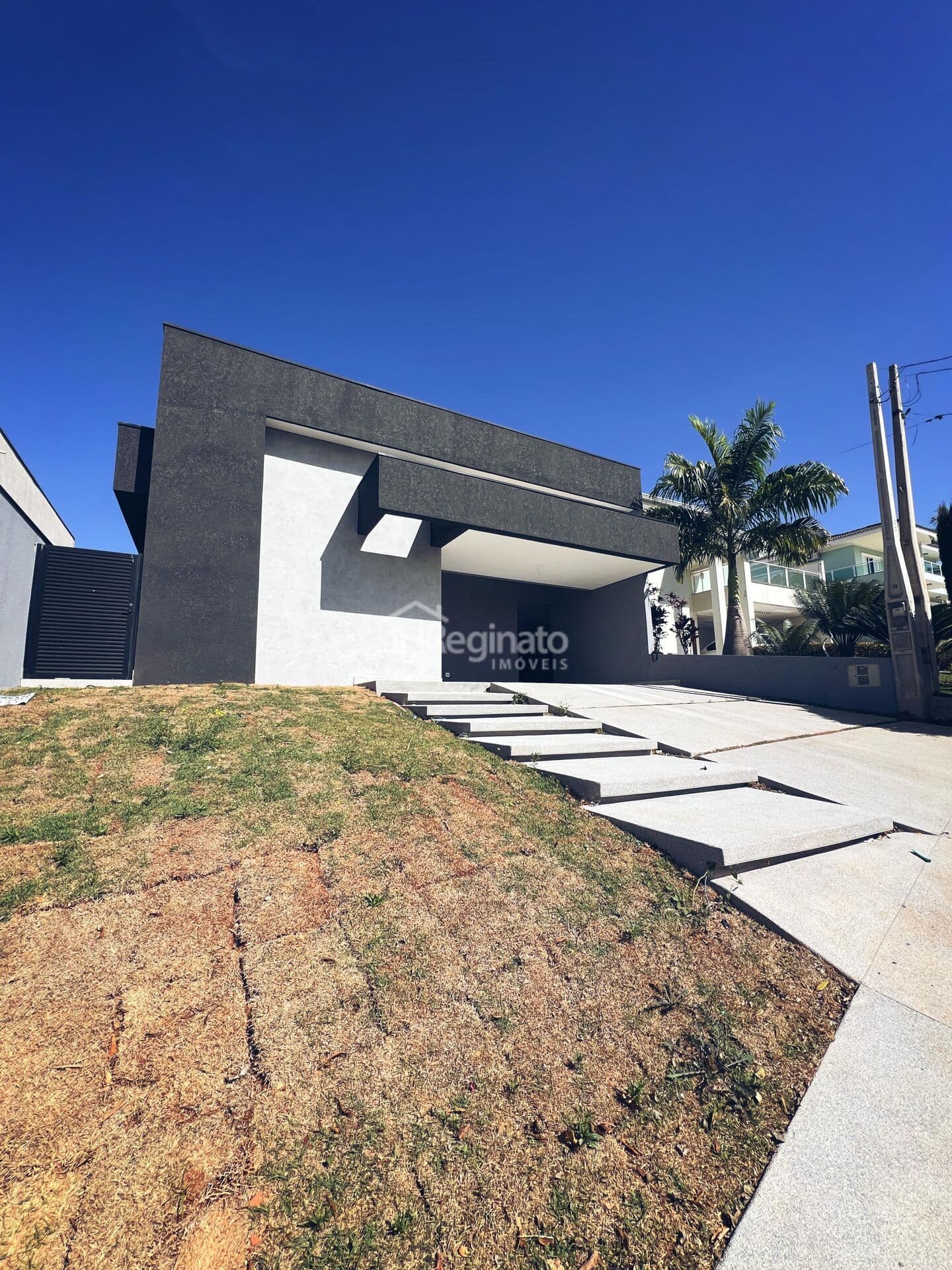 Casa de Condomínio em Sorocaba - Condomínio Villa Verona