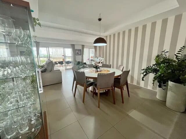 Apartamento à venda no Residencial Mont Royal - Sorocaba