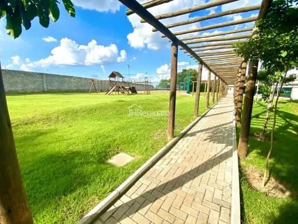 Terreno à venda no Condomínio Horto Florestal II Soroacaba
