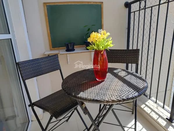 Apartamento à venda no Condomínio Residencial Ateliê - Sorocaba