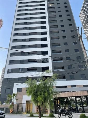 Apartamento à venda no Condomínio Residencial Ed. Connect Planeta -Sorocaba