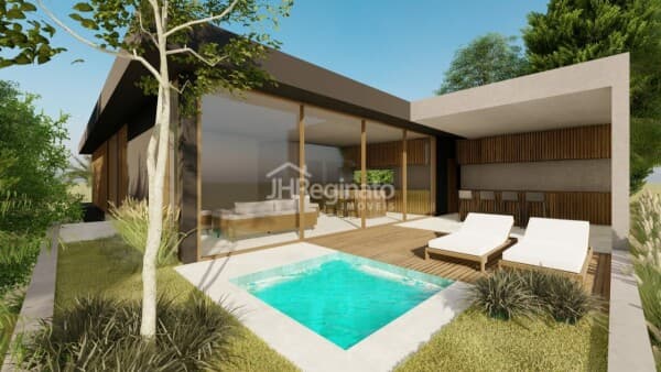 Casa de Condomínio em Sorocaba - Jardim Residencial Chácara Ondina