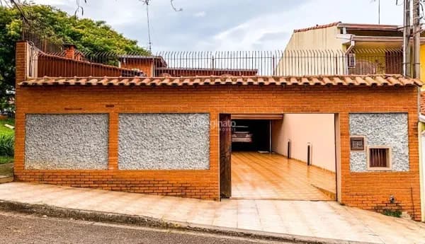 Casa para locação no Jd. Guarujá - Sorocaba SP