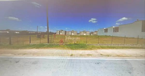 Lote/Terreno em Sorocaba - Jardim Planalto
