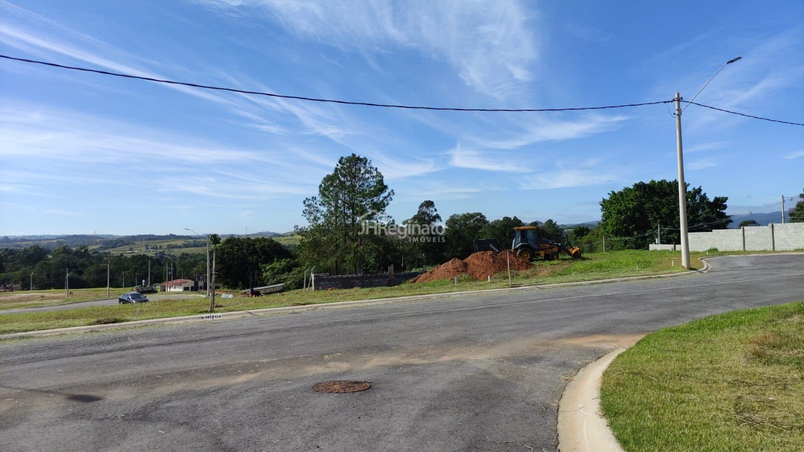 Terreno à venda Condomínio Villagio Itália - Sorocaba