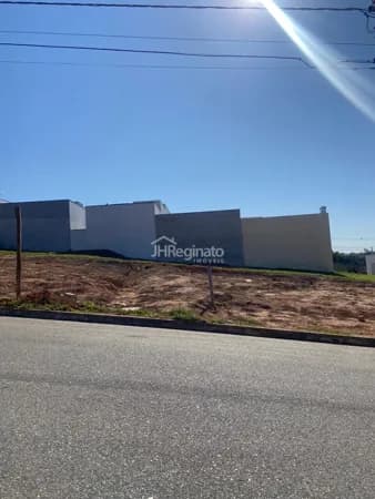 Terreno à venda no Condomínio Helena Maria - Sorocaba