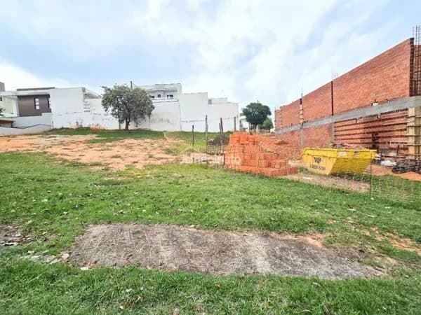 Terreno em Condomínio em Condomínio Ibiti Reserva, Sorocaba/SP