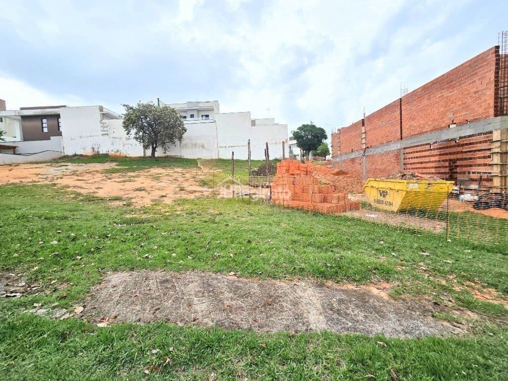 Terreno em Condomínio em Condomínio Ibiti Reserva, Sorocaba/SP
