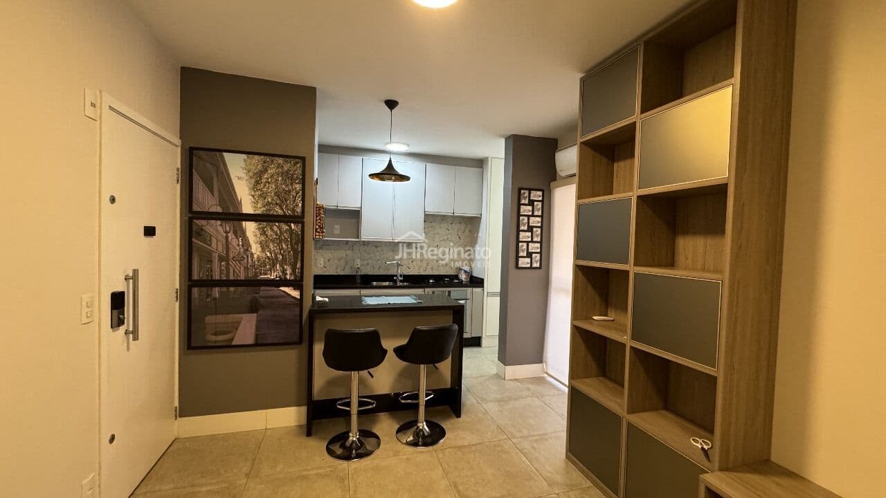 Apartamento à venda no Condomínio Edifício Atrium - Sorocaba
