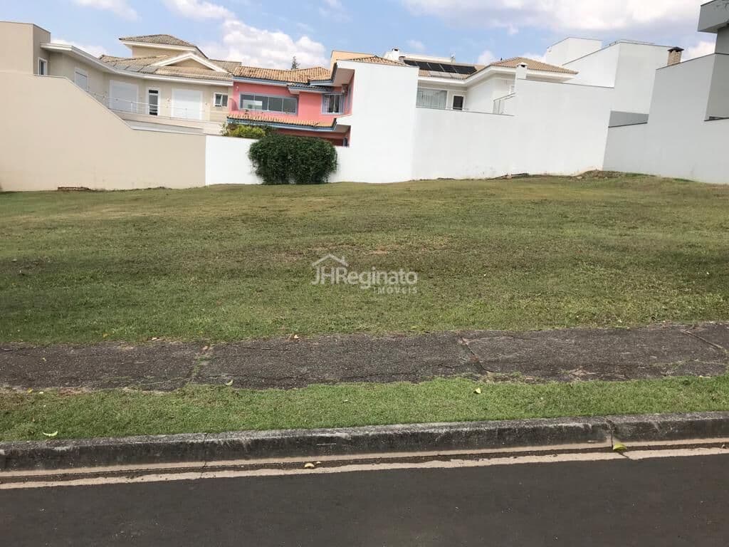 Terreno à venda no Condomínio Sunset Village - Sorocaba