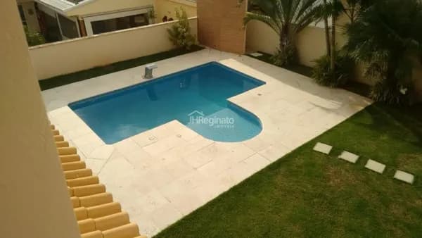 Casa para locação no Residencial Tivoli Park = Sorocaba