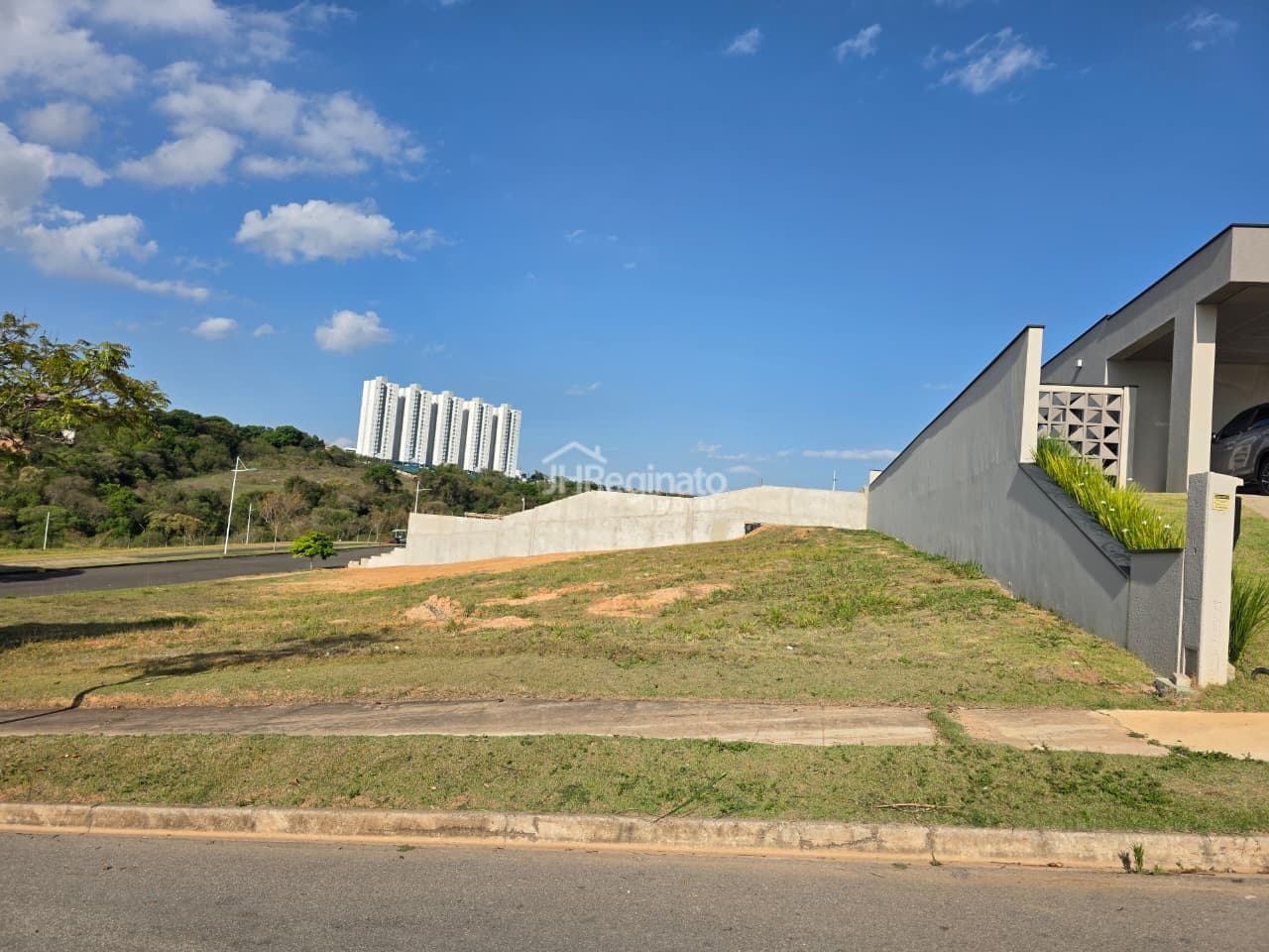 Terreno em Condomínio em Condomínio Saint Patrick, Sorocaba/SP