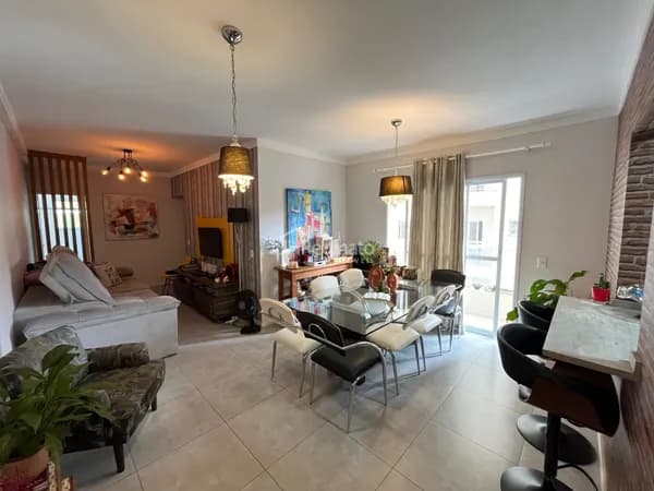 Apartamento à venda no Residencial Iguatemi - Votorantim