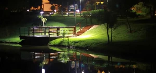 Sobrado à venda no Condomínio Sunset Village - Sorocaba