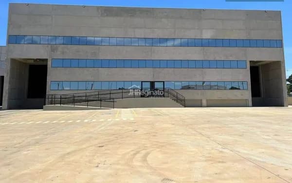 Galpão/Depósito/Armazém em Sorocaba - Iporanga