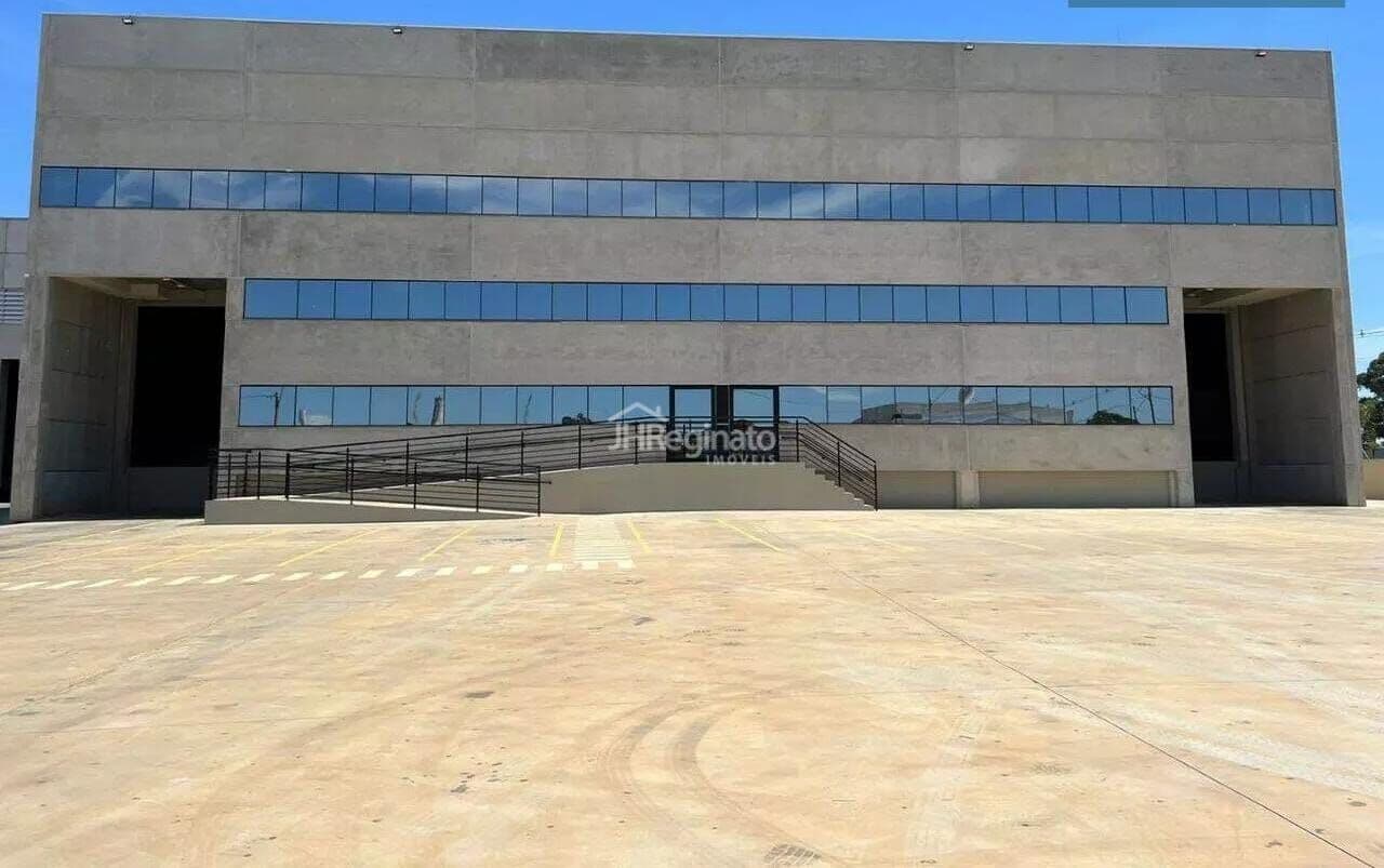 Galpão/Depósito/Armazém em Sorocaba - Iporanga