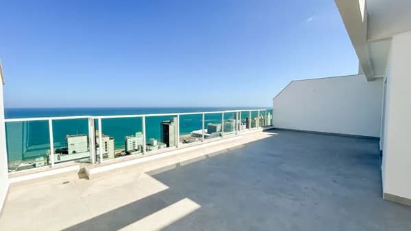 Apto Cobertura Duplex - 172m², 3 quartos, 1 suíte, 3 vagas, lazer de clube