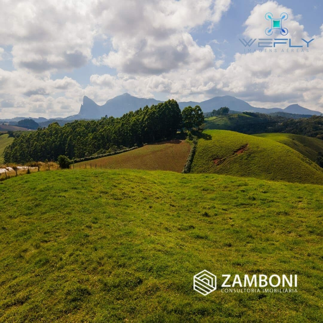 PEDRA AZUL - Terreno de 10 Alqueires (484.000m²) em Pedra Azul