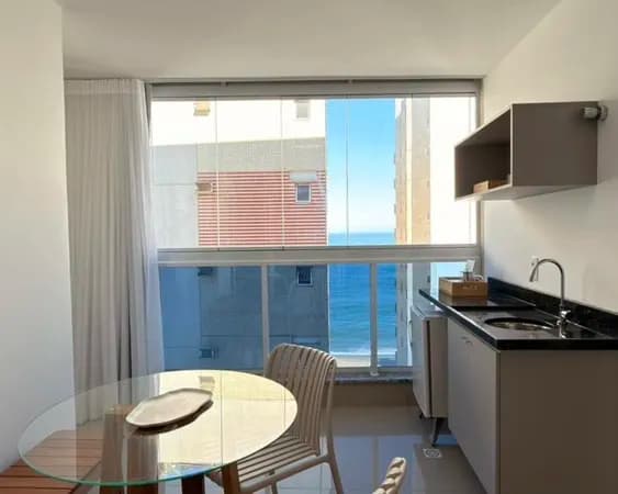 Apartamento em Praia de Itaparica, Vila Velha/ES