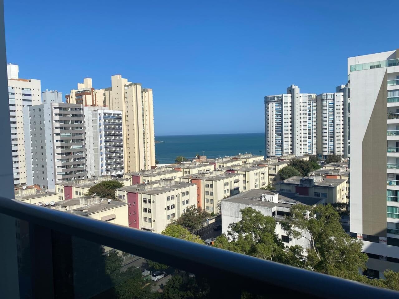 Apartamento no Edificio Enjoy com 2 quartos com suíte, 60m², 1 vaga, lazer completo