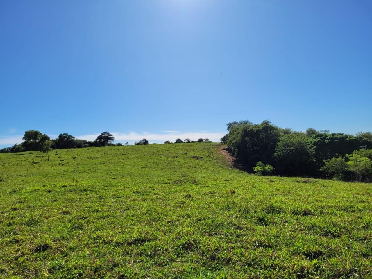 Terreno Industrial urbano 73 mil m² na Rodovia 388 em Vila Velha