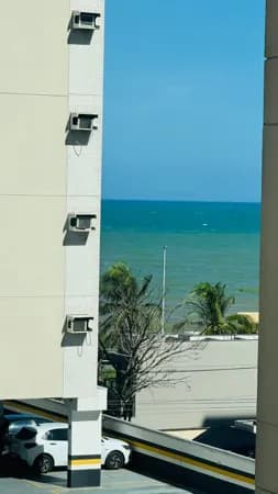 Apartamento 49m², 1 quarto, 1 vaga, aceita AirBnb, lazer completo