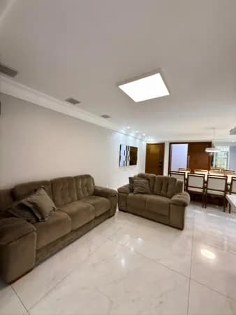 Apartamento 35m², 3 quartos, 1 suíte, closet, hidromassagem, 1 vaga, lazer.
