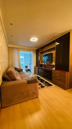 Apartamento frente, andar alto, 4 quartos, 2 suítes, 3 vagas, lazer completo - Praia da Costa