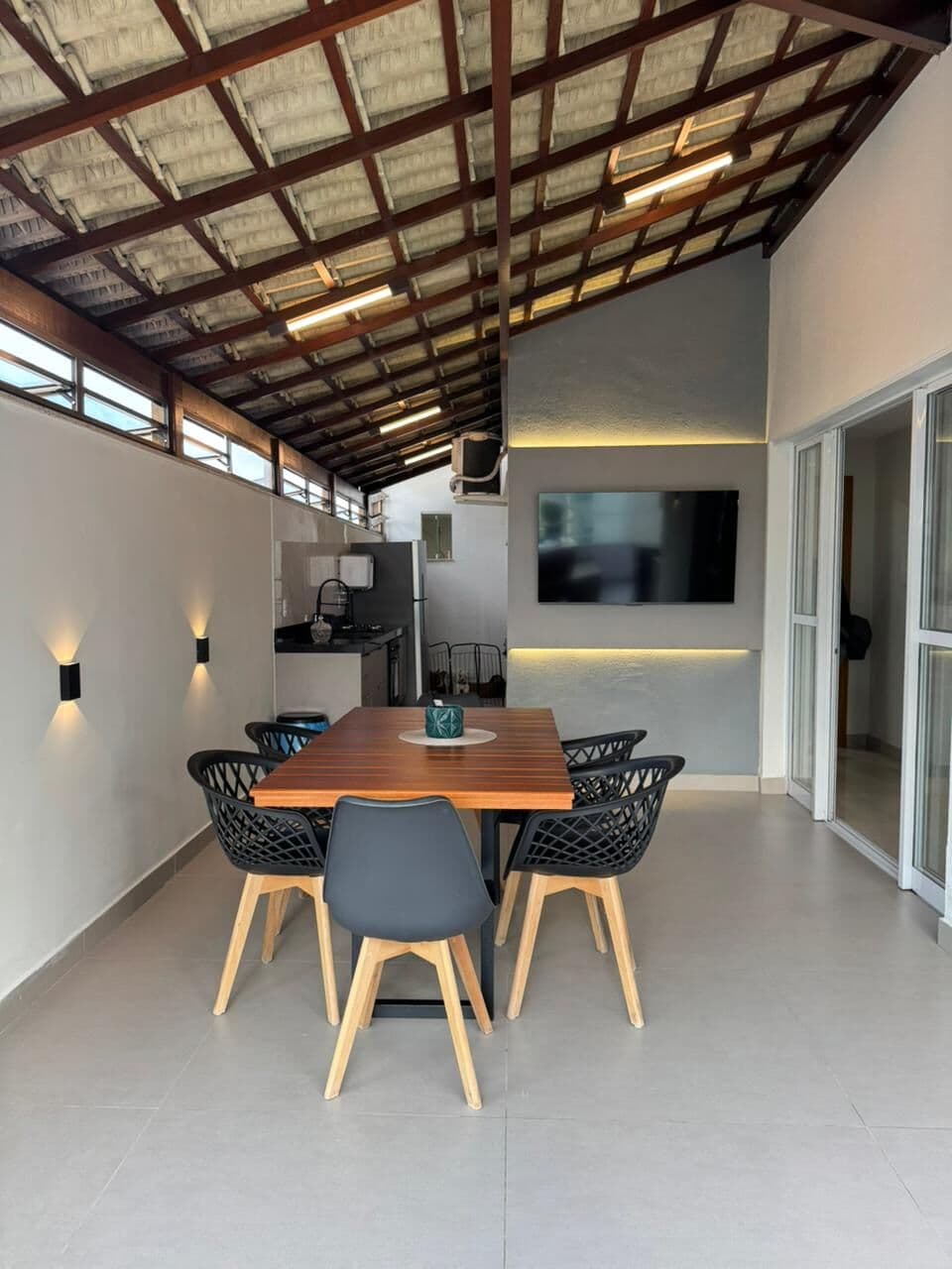 Apartamento Cobertura Duplex 180m², 4 quartos, 2 suítes, 3 vagas, lazer privativo