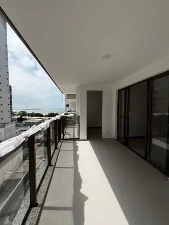 Ed. Jazz Residencial (Torre New Orleans) - 83,64m², 2 quartos, 1 suíte, 2 vagas, lazer clube