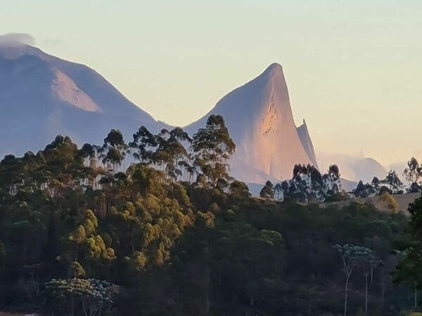 Fazenda de 14 Alqueires em Pedra Azul