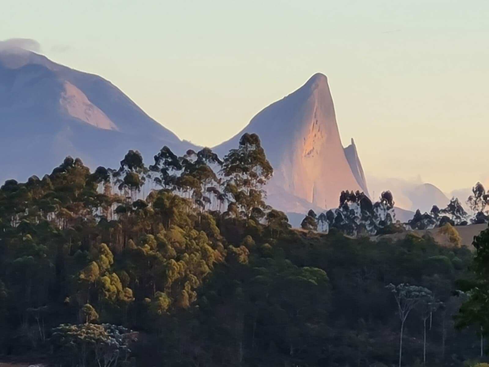 Fazenda de 14 Alqueires em Pedra Azul