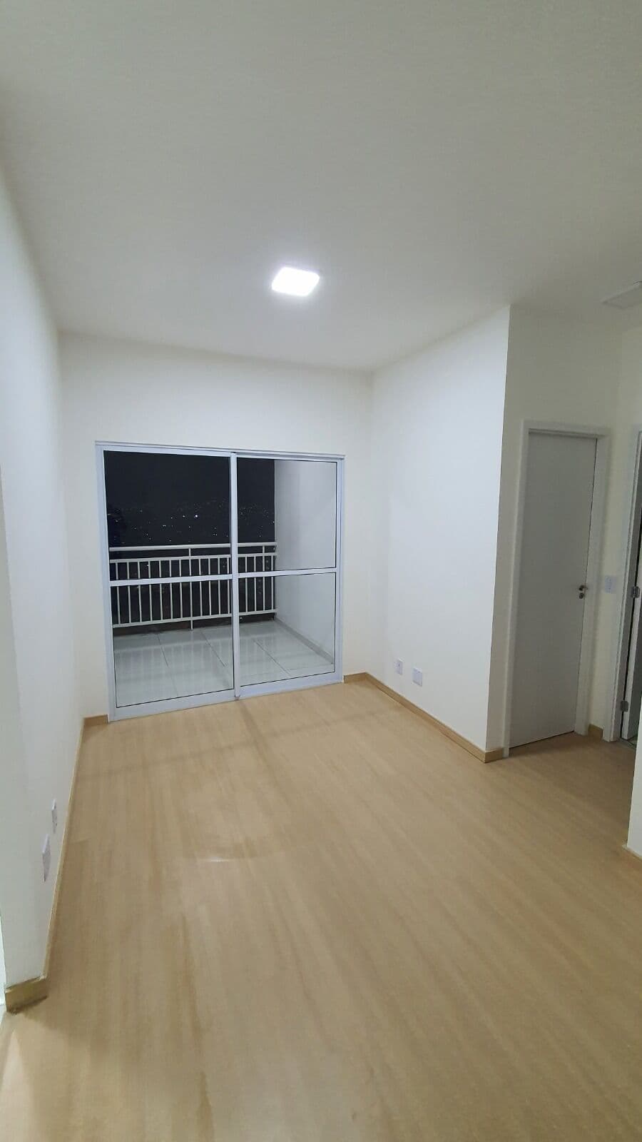 Apartamento, andar alto, 55m², 2 quartos, 1 suíte, 1 vaga, lazer