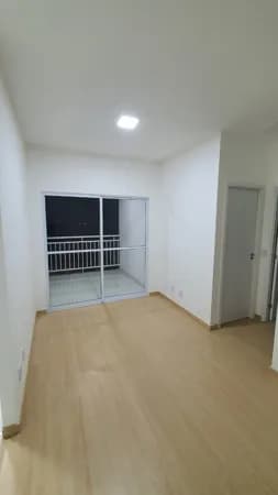 Apartamento, andar alto, 55m², 2 quartos, 1 suíte, 1 vaga, lazer