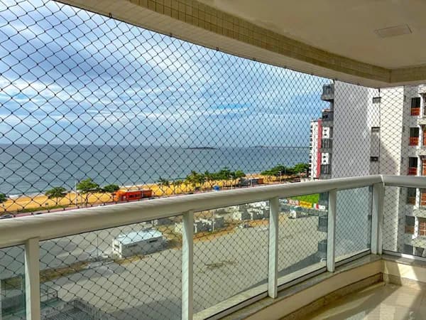 Apartamento em Vila Velha - Itapuã