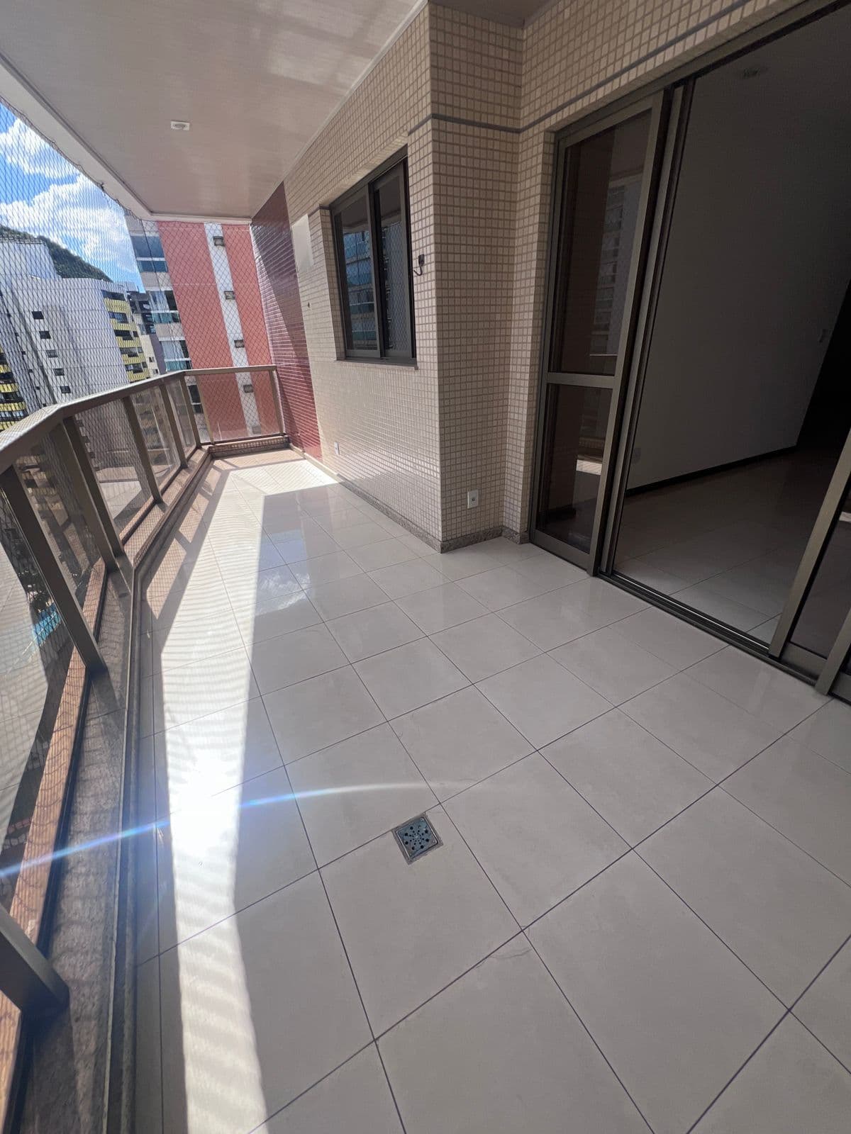Apartamento 140m², 4 quartos, 2 suítes, 3 vagas, lazer completo