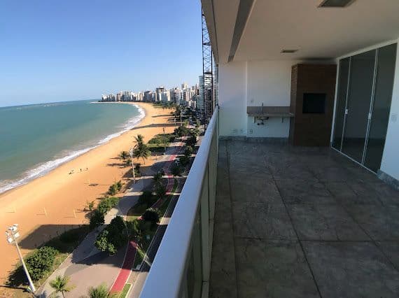 Apartamento 148,52m², 4 quartos, 1 suíte, DCE, 4 vagas, lazer completo