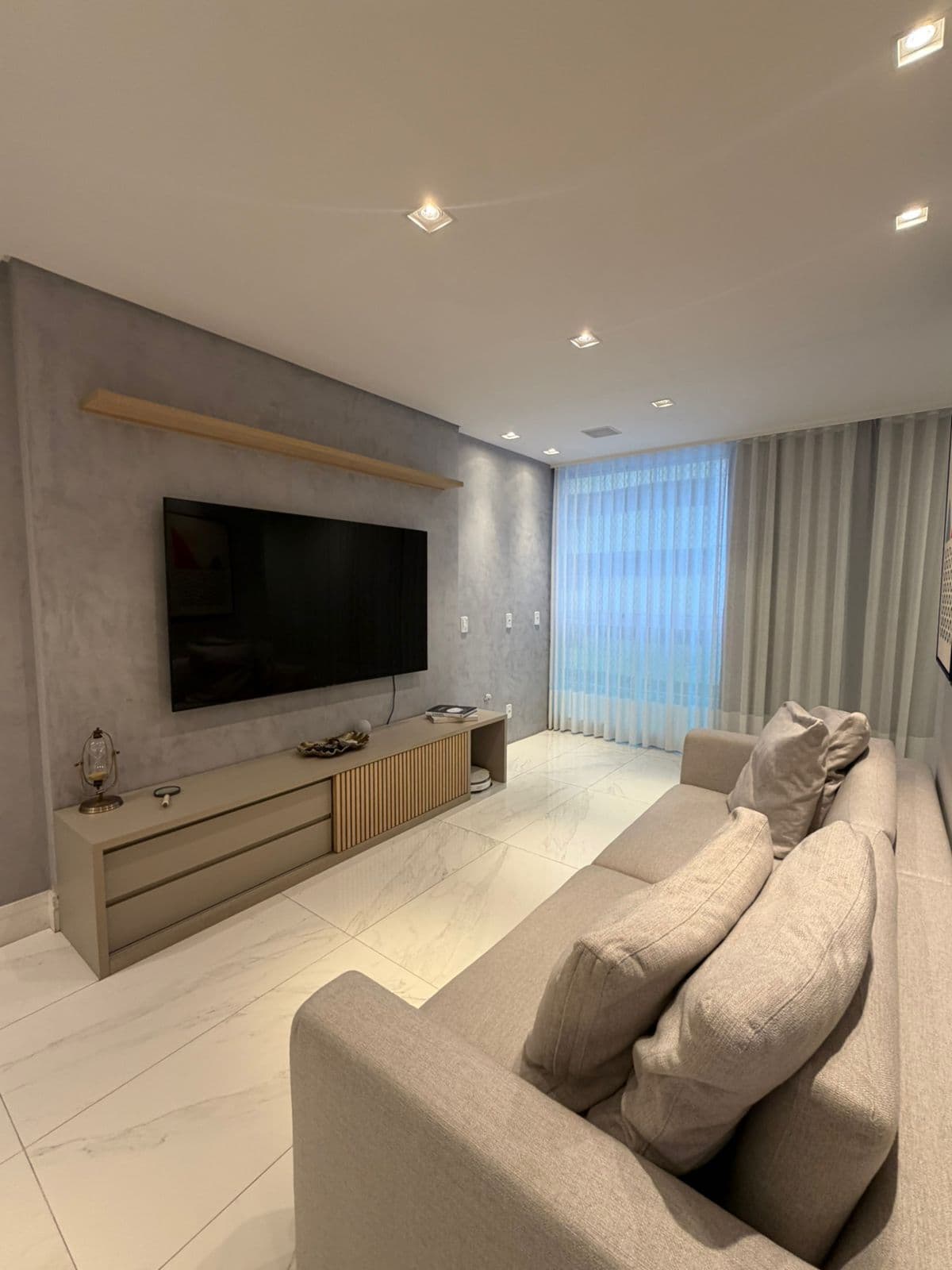 Apartamento no Parque das Castanheiras, 3 quartos, 1 suíte, 2 vagas, lazer completo