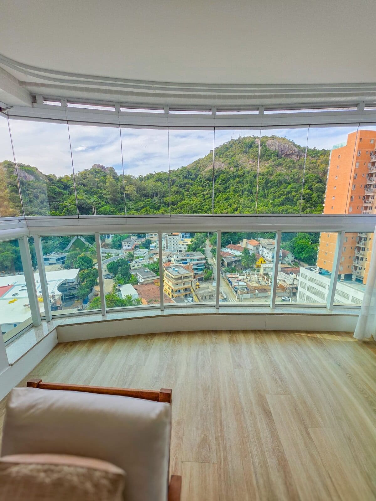 Apartamento no Parque das Castanheiras, 92m², 2 quartos, 1 suíte, 2 vagas e lazer completo