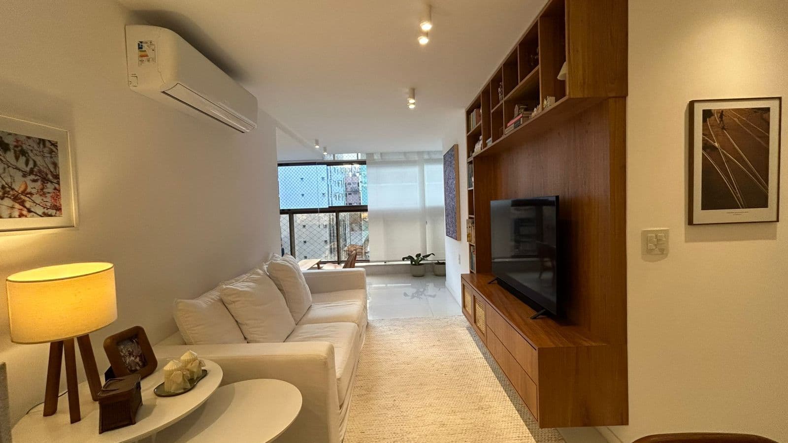 Apartamento novo de 100m², 3 quartos, 1 suíte, 2 vagas e lazer de clube