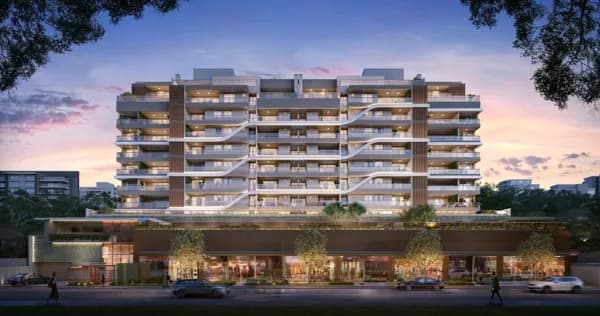 Lago By Mivita - Apto Cobertura Duplex, 238m², 4 suítes, 3 vagas, lazer clube