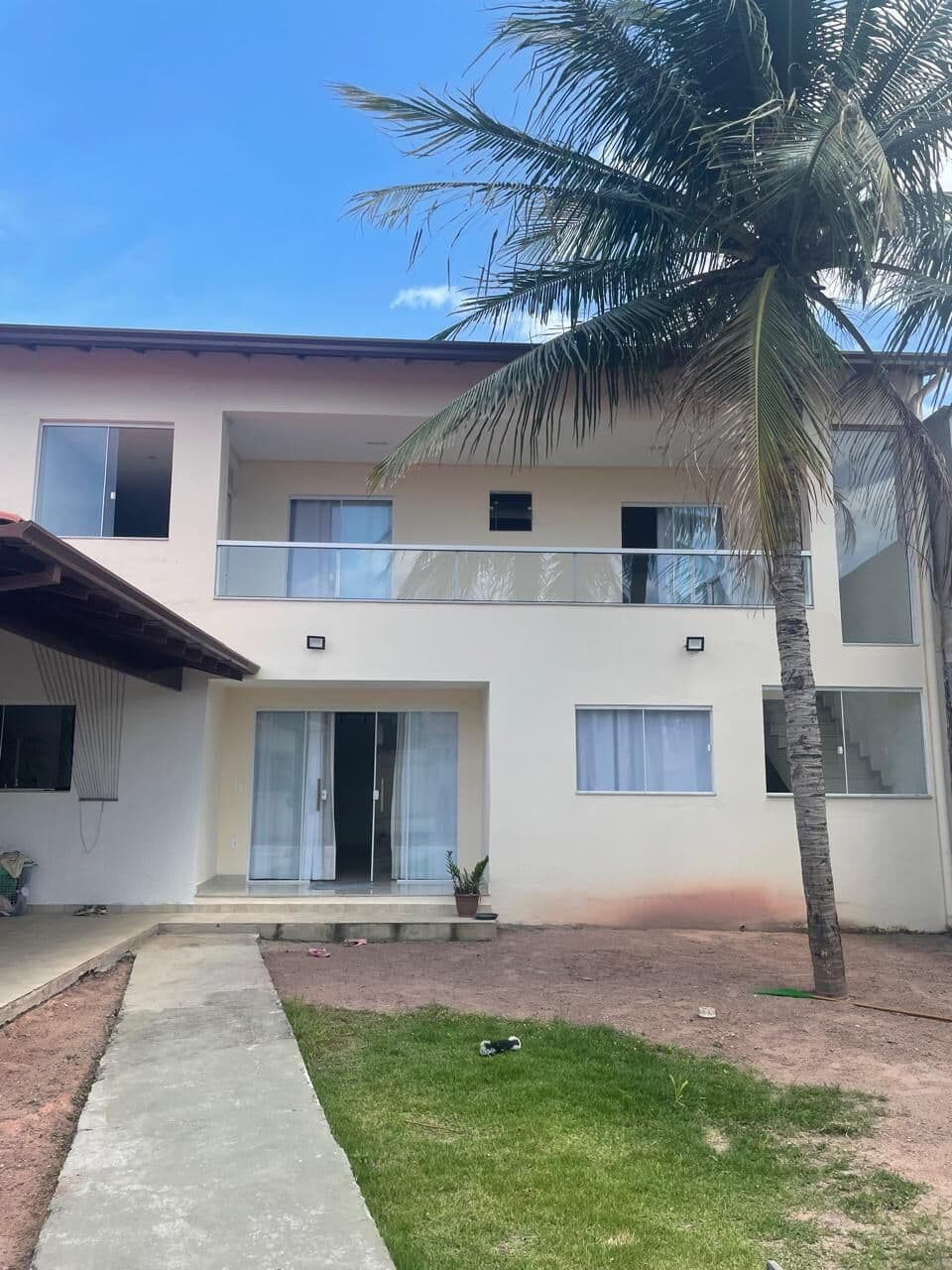 Casa Duplex de 172m², Terreno 360m², 4 quartos, 1 suíte, 5 vagas, 1 ponto comercial
